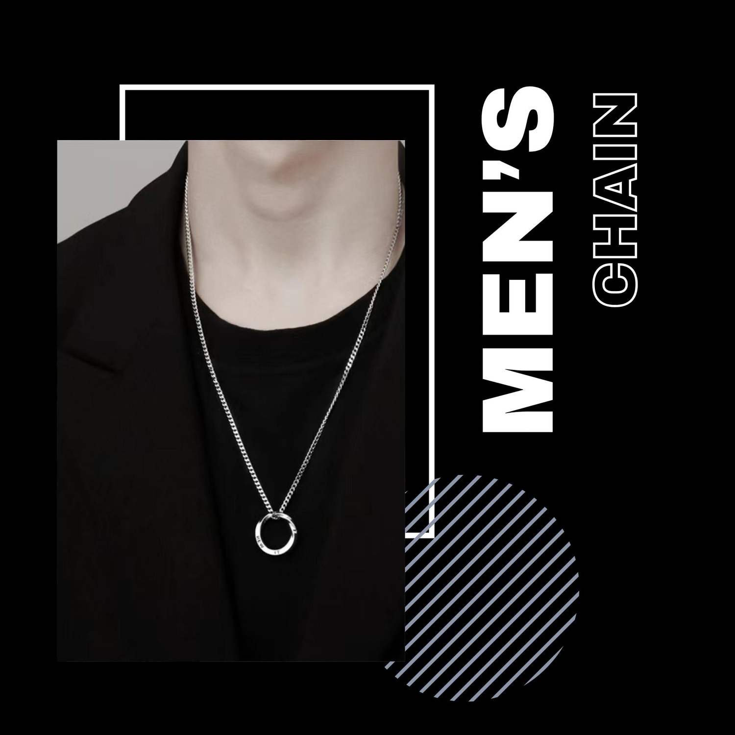Chain's